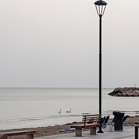 Sea U Apartment Chania  Ngoại thất bức ảnh