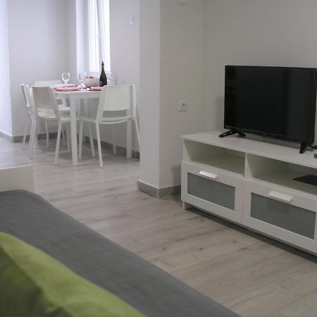 Sea U Apartment Chania  Ngoại thất bức ảnh