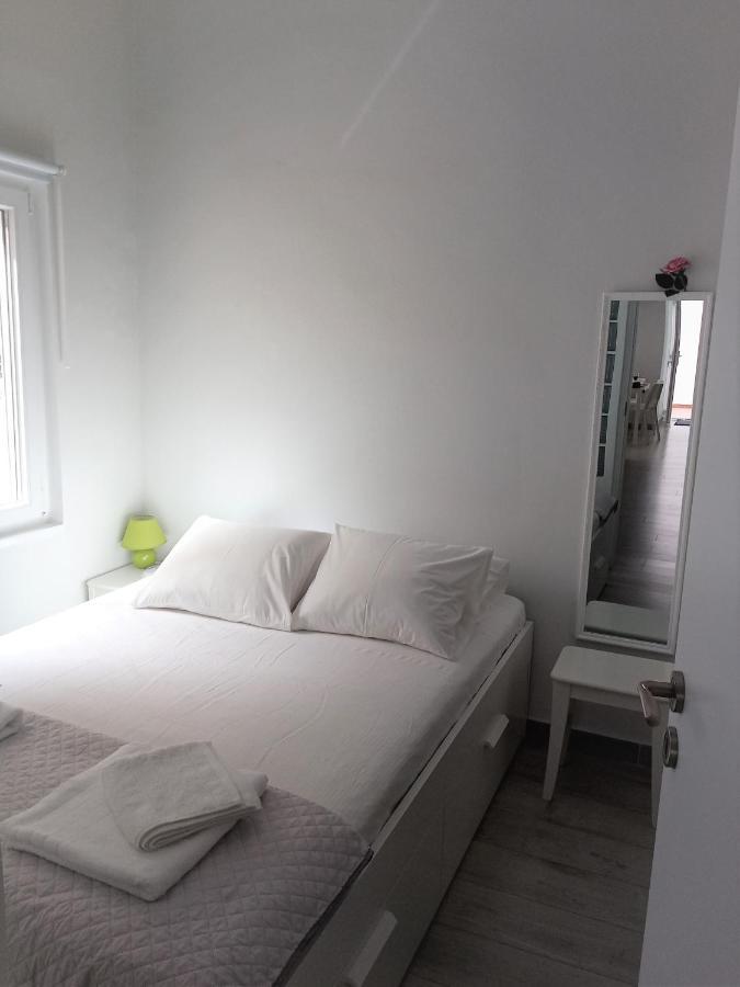 Sea U Apartment Chania  Ngoại thất bức ảnh