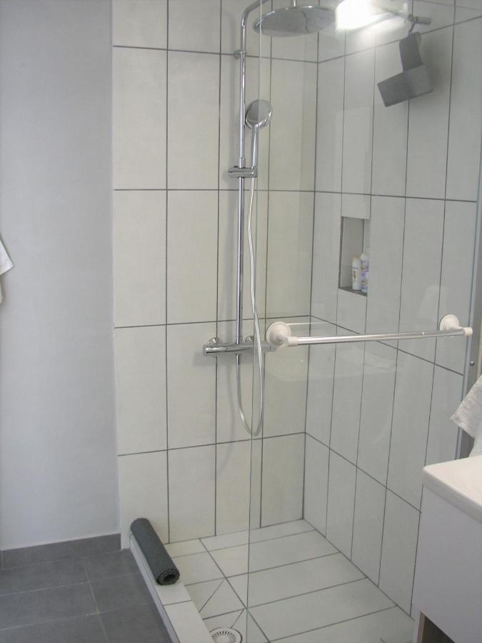 Sea U Apartment Chania  Ngoại thất bức ảnh