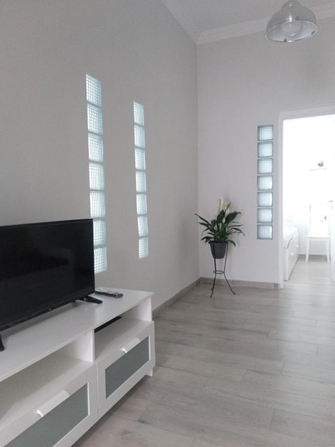 Sea U Apartment Chania  Ngoại thất bức ảnh